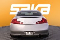 Nissan Skyline vaihtoauto