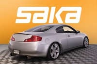 Nissan Skyline vaihtoauto