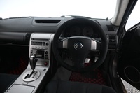 Nissan Skyline vaihtoauto