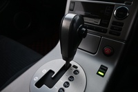 Nissan Skyline vaihtoauto