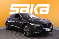 Jaguar I-PACE vaihtoauto