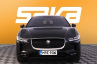 Jaguar I-PACE vaihtoauto