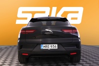 Jaguar I-PACE vaihtoauto