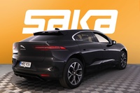 Jaguar I-PACE vaihtoauto
