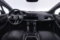 Jaguar I-PACE vaihtoauto