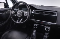 Jaguar I-PACE vaihtoauto