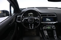 Jaguar I-PACE vaihtoauto