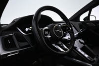 Jaguar I-PACE vaihtoauto