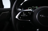 Jaguar I-PACE vaihtoauto