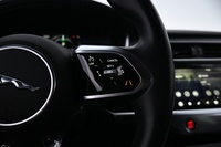 Jaguar I-PACE vaihtoauto