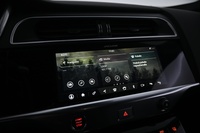 Jaguar I-PACE vaihtoauto