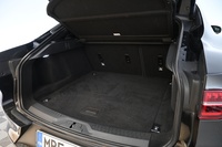 Jaguar I-PACE vaihtoauto