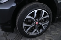 Jaguar I-PACE vaihtoauto