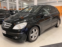Mercedes-Benz B vaihtoauto