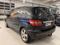 Mercedes-Benz B vaihtoauto