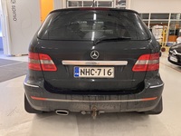 Mercedes-Benz B vaihtoauto
