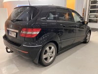 Mercedes-Benz B vaihtoauto