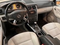 Mercedes-Benz B vaihtoauto