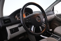 Mercedes-Benz B vaihtoauto