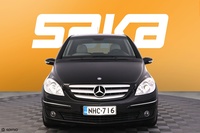 Mercedes-Benz B vaihtoauto