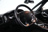 Citroën DS5 vaihtoauto