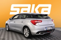 Citroën DS5 vaihtoauto