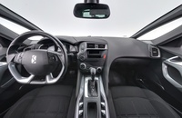 Citroën DS5 vaihtoauto