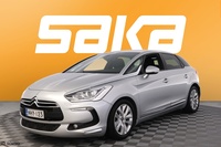 Citroën DS5 vaihtoauto