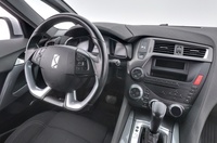 Citroën DS5 vaihtoauto