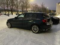 BMW 116 vaihtoauto