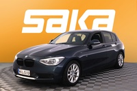 BMW 116 vaihtoauto