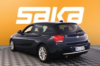 BMW 116 vaihtoauto