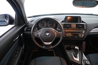 BMW 116 vaihtoauto
