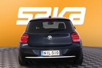 BMW 116 vaihtoauto