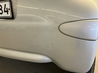 Toyota AYGO vaihtoauto