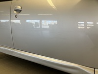 Toyota AYGO vaihtoauto