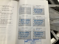 Toyota AYGO vaihtoauto