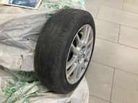 Toyota AYGO vaihtoauto