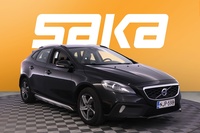 Volvo V40 Cross Country vaihtoauto