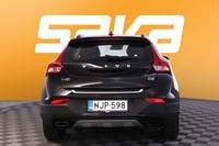 Volvo V40 Cross Country vaihtoauto