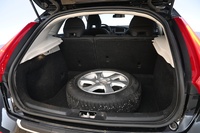 Volvo V40 Cross Country vaihtoauto