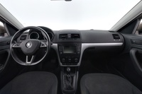 Skoda Yeti vaihtoauto