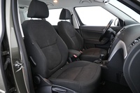 Skoda Yeti vaihtoauto