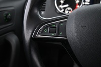 Skoda Yeti vaihtoauto