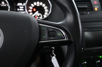 Skoda Yeti vaihtoauto