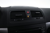 Skoda Yeti vaihtoauto