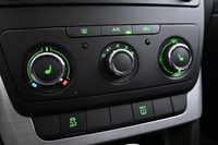 Skoda Yeti vaihtoauto