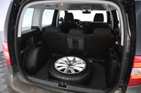 Skoda Yeti vaihtoauto