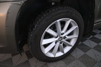 Skoda Yeti vaihtoauto