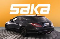 Mercedes-Benz CLS vaihtoauto